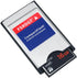 ANXILE 1 512MB 1 PCS CF Memory Card and PCS PC Card Adapter Camera CF Card UDMA HighSpeed Atable Flash Memory