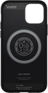 Spigen 12 12 Mag Armor Case Compatible with iPhone Pro and Compatible with iPhone - Matte Black