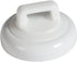 Mag Daddy Magnetic Cable Tie Mount - Small (10, White)
