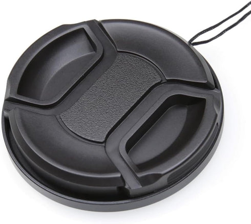 Foto&Tech SX520 SX530 SX540 HS Lens Cap for Canon PowerShot SX540 SX520 SX530 HS Lens