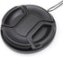 Foto&Tech SX520 SX530 SX540 HS Lens Cap for Canon PowerShot SX540 SX520 SX530 HS Lens