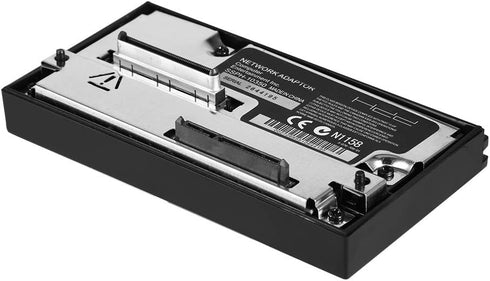Interface Network Gamestar SATA Interface Game Hard Disk Adapter, Compatible with 2 PS2 No IDE