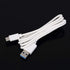 FEIYIU Replacement Charger Cable for Bose SoundLink Color I, II, III, Mini 2 II, Revolve+ Plus - White
