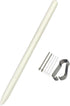 (No Bluetooth) HQB-STAR S Pen Replacement for Samsung Galaxy Tab S9/S9 Plus/S9 Ultra/S9 FE, Slim 0.7mm Pen Tip, 4,096