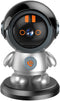 Robot Security Camera WiFi IP Camera, 3MP Surveillance Camera with Night Vision, Motion Detection, 2-Way Talk