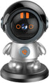 Robot Security Camera WiFi IP Camera, 3MP Surveillance Camera with Night Vision, Motion Detection, 2-Way Talk