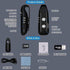 Bextgoo 1080P 32GB 7HR Body Camera, Body Cam, FHD, Built-in TF Card, Battery Life, Night Vision, Time Stamp,Back Clip
