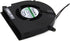 MMOBIEL Laptop CPU with Cooling Fan for MacBook Pro A1278 A1280 A1342 (2008-2012) Part No. 922-8620
