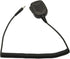 Shoulder Speaker Mic - Compatible with Midland GXT1000VP4, LXT118, LXT500VP3, LXT600VP3, GXT1050VP4, GXT1000XB (2 Pack)
