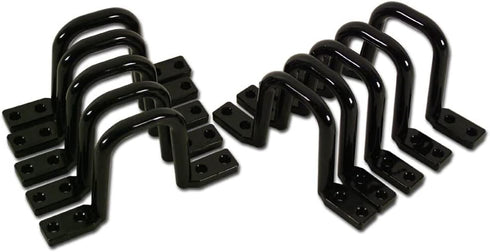 D Ring 2.25 X 2, Qty 10