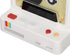 Retro Bluetooth Speaker, Portable Desk Bluetooth Cassette Player, Supports Bluetooth Aux and Memory Card, Mini Night