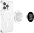 Music Producer Career Pride Designs Have No Fear Music Producer is Here Funny Gift Work Job PopSockets PopGrip