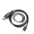 N\D Programming ND Walkie Talkie USB Cable+CD Firmware for Baofeng