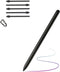 Stylus Pen Replacement for Kindle Scribe, 4096 Pressure Sensitivity, Magnet Adsorption for Digital Writing and Drawing