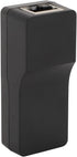 Drfeify 9.0 11.0 USB Dongle Adapter for Firmware System Console Ethernet Adapter for Gaming Enthusiasts