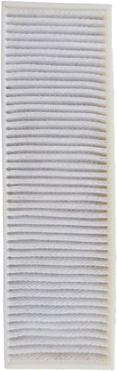 Replacement ET-RFL300 Air Filter for Panasonic LB280U, LB300U, LB306, LB330U, LB356, LB360U Projectors