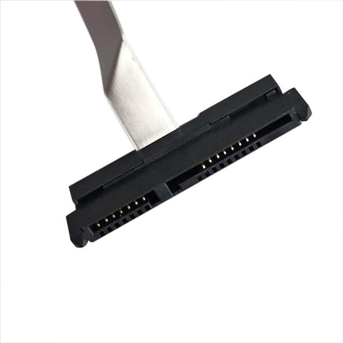 Suyitai Replacement HDD SATA Hard Disk Drive Connector Cable for HP 17-by Series 17-BY0062ST 17-BY0053CL (CN:L22526-001)
