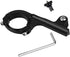 VVHOOY Aluminum Bike Bicycle Motorcycle Handlebar Mount Adapter for Gopro Hero 11/10/9/8/7/6/5/4 Action Camera
