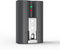 Replacement Battery for Ring Camera, 7200mAh Ultra High Capacity Li-ion v4 for Ring Doorbell/Camera 2/3/4/3plus, Stick