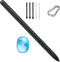 Galaxy Tab S8 S7 S8 Ultra Stylus Pen with Bluetooth Replacement for Samsung Galaxy Tab S8, S7, S8 Ultra, S8 Plus