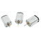 ATNVSE Mini 10mm*12mm N20 Motor Dual Shaft/Singal Shaft DC 3V 6V 12V High