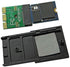 NFHK CF-Express Type-B to M.2 NVMe 2230 M-Key Adapter CFE for Xbox Series X&S CH SN530 SSD PCIe4.0 Memory Card