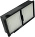 Projector Air Filter ELPAF39 /V13H134A39 for Epson CH-TW7200, CH-TW8200W, Cinema 5010e