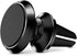 Magnetic Mount - iFlash Aluminum Universal Air Vent Magnetic Car Mount Phone Holder, 360 Degree Rotation, Black