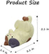 Mevodeata Cute Cat-Shaped Phone Stand - Perfect Gift for Cat Lovers