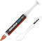 SYY Thermal Paste with Tool Kit, 3 Grams CPU Compound for IC/Processor/CPU/GPU/All Coolers, Easy to Apply
