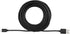 Smays 25 ft Extra Long Micro USB Cable for Wyze Cam & Nest Camera - Black Power Cord Replacement