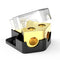Distribution Block Car Audio - 2 Way Power Distribution Block 0/2/4 Gauge in 4/8/10 Gauge Out Amp Power Distribution