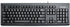 Kensington Wired Valu Keyboard, QWERTY Keyboard,104-Key, Black (K72391WW)