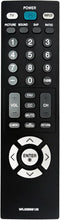 MKJ36998126 Remote Control Compatible with LG TV, AKB73655805, 32LV2400, 42LV4400, 55LV4400