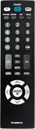 MKJ36998126 Remote Control Compatible with LG TV, AKB73655805, 32LV2400, 42LV4400, 55LV4400
