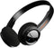 Sound Blaster JAM V2 On-Ear Lightweight Bluetooth 5.0 Wireless Headphones with USB-C, aptX Low Latency, aptX HD,