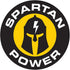 Spartan Power Heavy Duty Storage Straps, Assorted 9 Pack for Garage Organization and Cable or Hose Storage