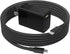 Foldable 20W Fast Charging Charger for Google Pixel (Black)