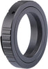 starboosa M42 T-Ring Adapter for Canon DSLR Cameras Durable Aluminum Build Ideal for