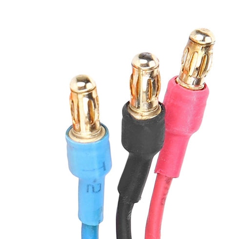 Fayelume 3800KV 2.3mm 1/12 1/14 Brushless Motor, Shaft RC Boat Motor, RC Motor for Remote Control Car, Remote Control