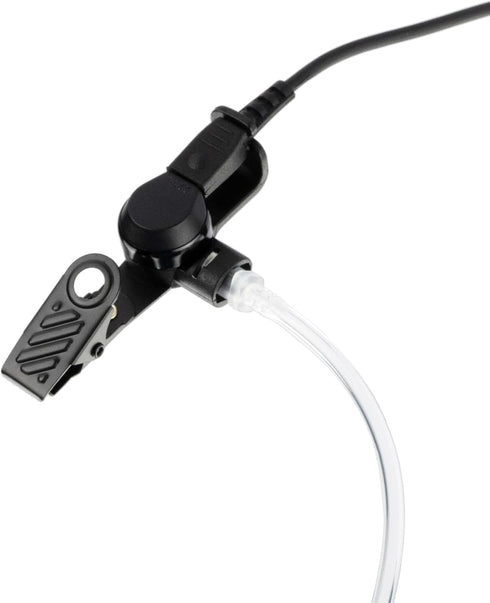 Arrowmax ASK7500C-M1 1-Wire PTT Earphone - Compatible with Motorola CP200D, CP100D, R2, DEP450, BPR40D, CP200, CP185,