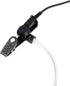 Arrowmax ASK7500C-M1 1-Wire PTT Earphone - Compatible with Motorola CP200D, CP100D, R2, DEP450, BPR40D, CP200, CP185,
