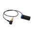 3.5mm 3 EK500 888 MixPre-10 C300 XF605 FX9, 50cm Locking to XLR Pin Audio Cable for Sennheiser Sony UWP Deity to Canon