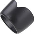 Andoer ET-60II Flower Lens Hood for Canon EF 75-300MM F/4-5.6 III EF-S 55-250mm f/4-5.6 IS