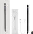 Stylus Pens for Touchscreen - High Sensitivity & Precision Capacitive Stylus Pencil for iPad iPhone Tablets Samsung