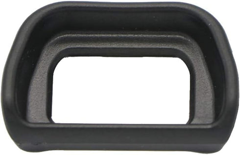 Stebcece A6100 A6300 A6000 FDA-EP10 Eyepiece Long Eyecup for Cameras Eyeshade