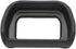 Stebcece A6100 A6300 A6000 FDA-EP10 Eyepiece Long Eyecup for Cameras Eyeshade