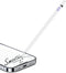 WUHAI Stylus Pen for iPhone 13-17: Writes Smoothly with 1ms Responds - Fully