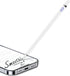WUHAI Stylus Pen for iPhone 13-17: Writes Smoothly with 1ms Responds - Fully