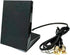 XLQJVPO 2T2R Antenna Dual Band Wi-Fi Moving Antenna with 2.62ft Extension Cable for
